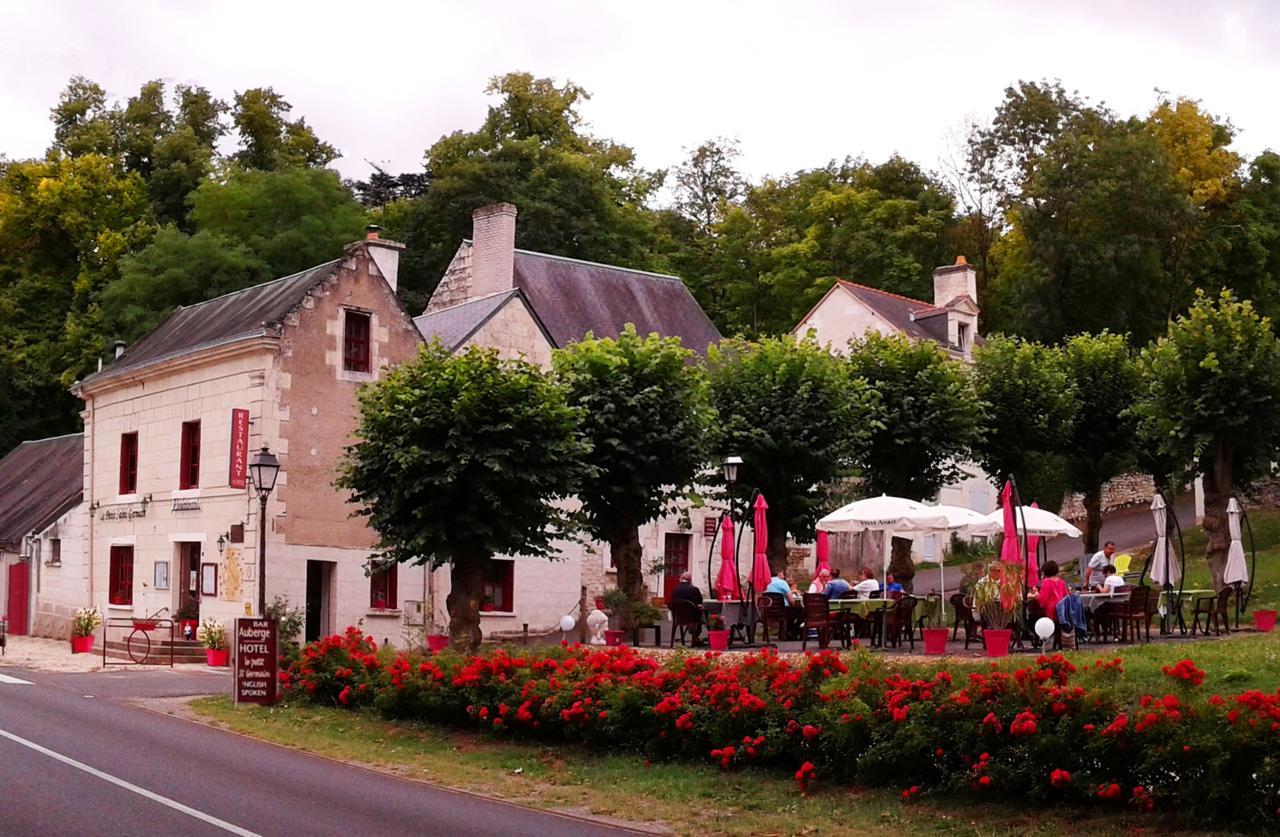 Le Petit Saint Germain Bed & Breakfast Exterior photo